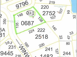 120 Winwood Cir #221, Granite Falls, NC 28630