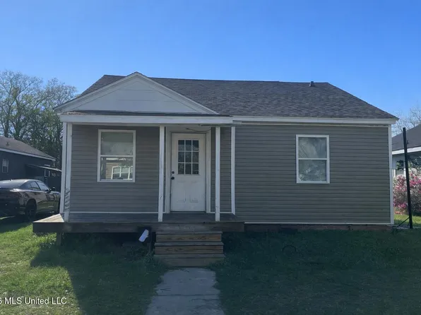 2017 19th Ave, Gulfport, MS 39501