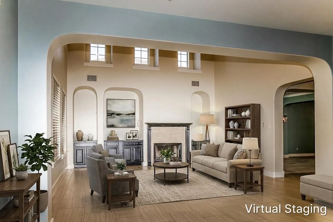 5 bed, 3.5 bath, 3933 sqft, $3,485 — Photo 2