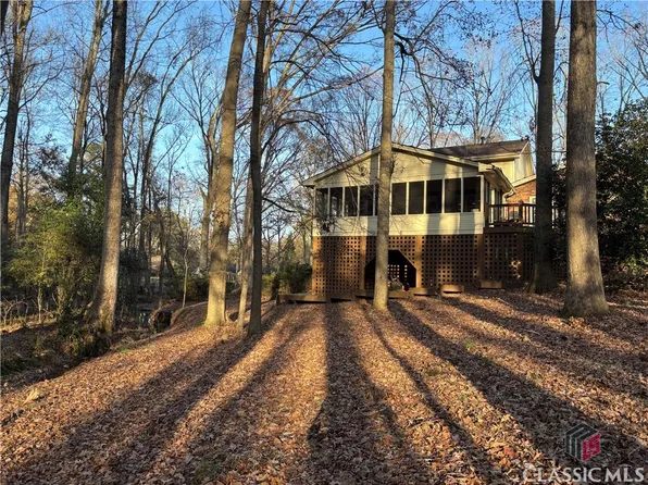 1070 Canterbury Road, Watkinsville, GA 30677