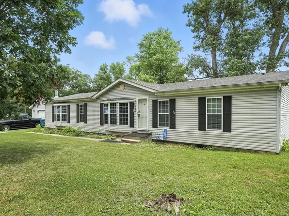 13971 Edison St, Cedar Lake, IN 46303