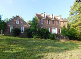 224 Valley Springs Rd, Columbia, SC 29223