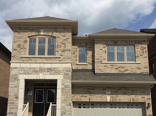 7 Brownsberger Rd, Whitchurch Stouffville, ON L4A 4P6
