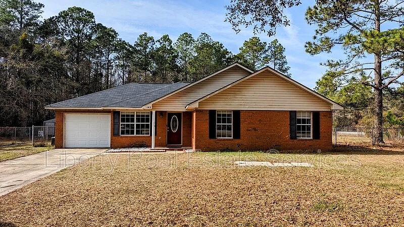 145 Cowart Rd