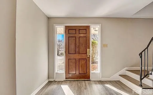 4 bed, 1809 sqft, $2,200 — Photo 2
