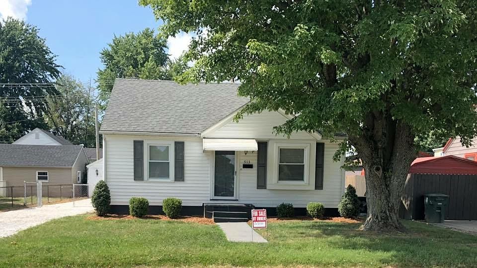 1st image of 913 Booth Ave