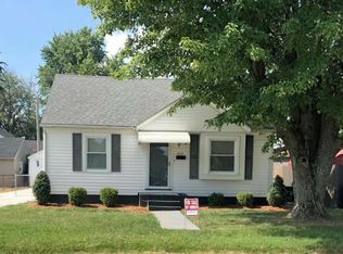 913 Booth Ave, Owensboro, KY 42301