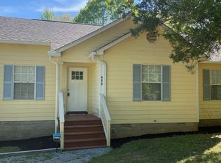 480 Adams Way, Middleton, TN 38052