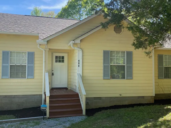 480 Adams Way, Middleton, TN 38052