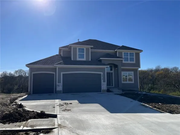 4819 NE 89th Dr, Kansas City, MO 64156