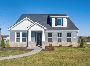 2521 Ansley Dr, Mount Juliet, TN 37122