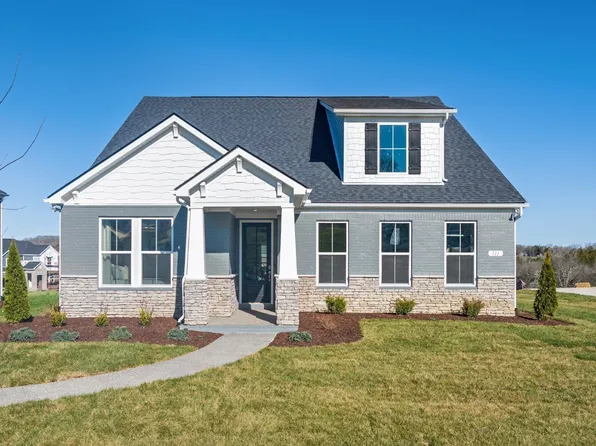 3006 Sawgrass Ln, Mount Juliet, TN 37122