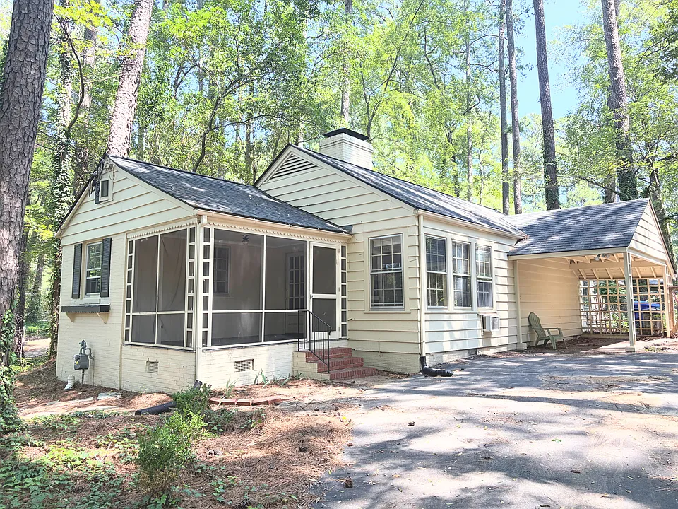 2907 Hope Valley Rd
