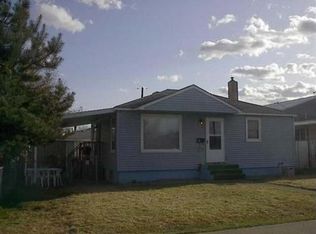 1726 E Everett Ave, Spokane, WA 99207