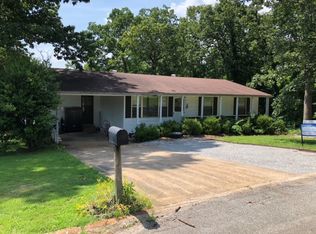 711 N Pratt St, Pocahontas, AR 72455