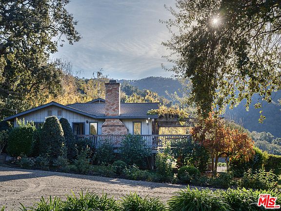 3rd image of 20300 Cachagua Rd