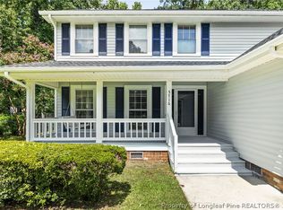 5716 Danville Dr, Fayetteville, NC 28311
