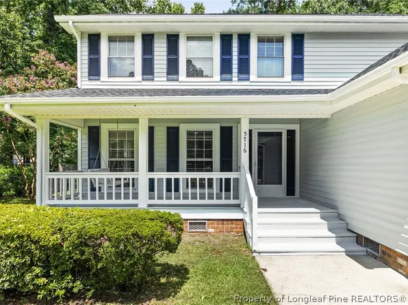 5716 Danville Dr, Fayetteville, NC 28311