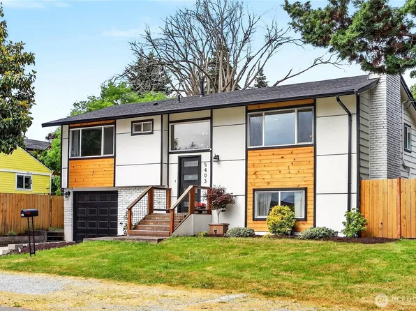 5403 34th Avenue SW, Seattle, WA 98126