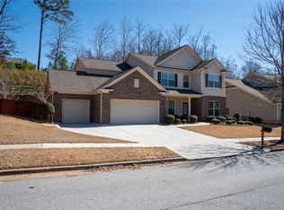 1172 Terrasol Rdg SW, Lilburn, GA 30047