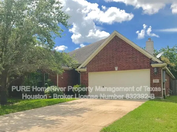 3536 Pine Valley Dr, Pearland, TX 77581