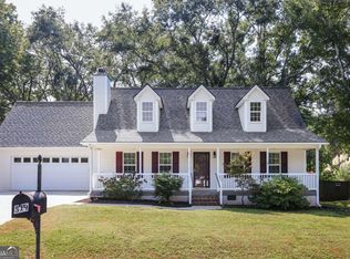 519 Cheyenne Ave, Athens, GA 30601