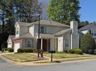 109 Windcroft Cir NW, Acworth, GA 30101