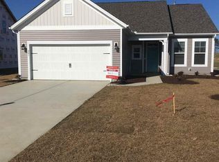 241 Angel Wing Dr LOT 56, Myrtle Beach, SC 29588
