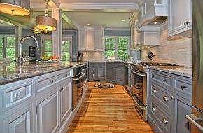 Top of the Line Appliances