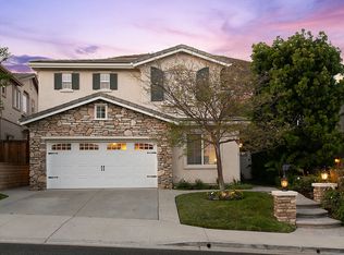 2942 Eagles Claw Ave, Thousand Oaks, CA 91362