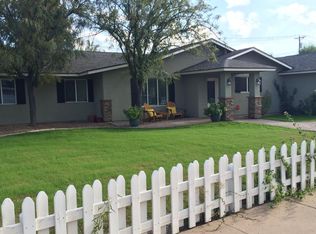 4819 N 43rd St, Phoenix, AZ 85018