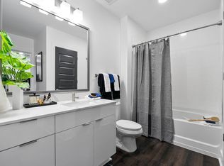 Arya Peachtree, Atlanta, GA 30309