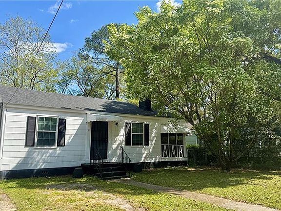 2nd image of 407 Seminole St