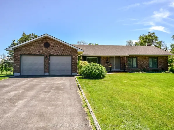 147 Bayshore Dr, Ramara, ON L0K 1B0