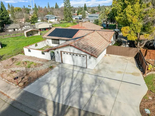 8371 Zancanaro Ct, Citrus Heights, CA 95610