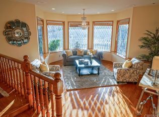 23303 Happy Valley Dr, Santa Clarita, CA 91321