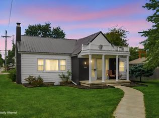 625 N High St, Kenton, OH 43326