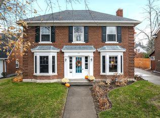 26 Matthews St, Binghamton, NY 13905