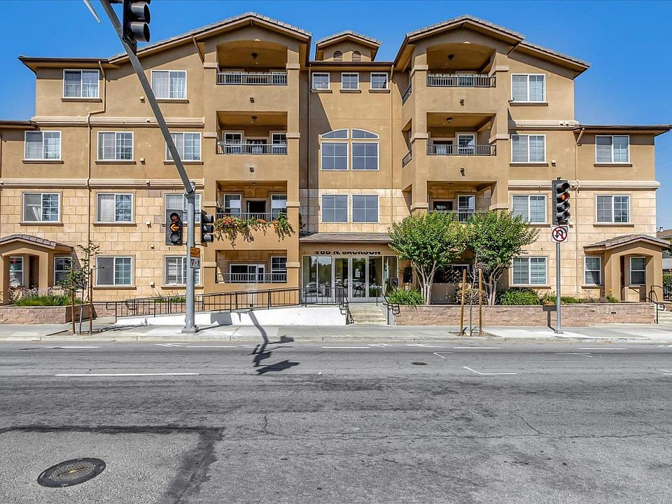 1st image of 88 N Jackson Ave Unit 310
