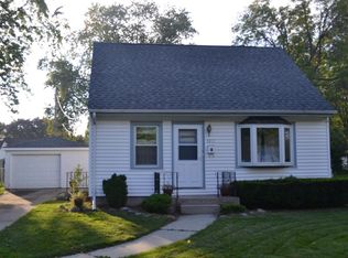 3811 N 86th St, Milwaukee, WI 53222