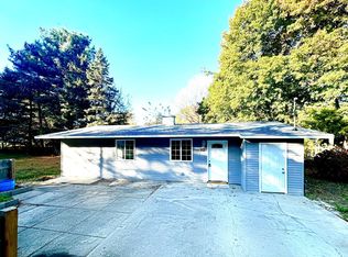 152 Mason Rd, Battle Creek, MI 49015