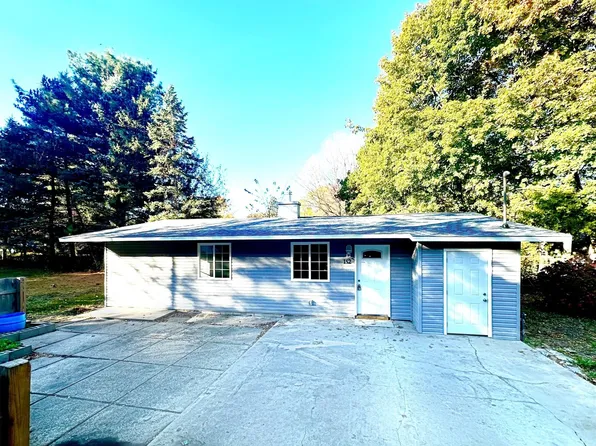 152 Mason Rd, Battle Creek, MI 49015