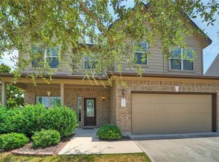 209 Yaupon Cv, Kyle, TX 78640