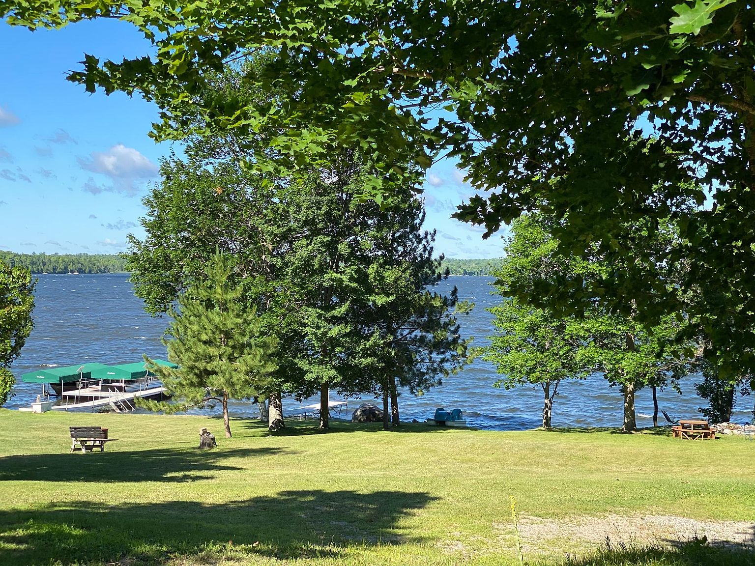 8299 Boy Lake Dr NE, Remer, MN 56672 Zillow