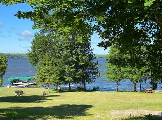 8299 Boy Lake Dr NE, Remer, MN 56672