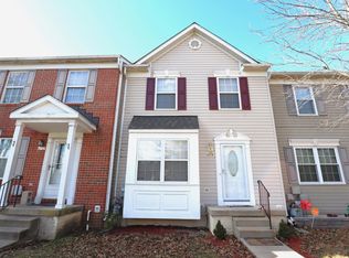 6554 Ridgeborne Dr, Baltimore, MD 21237