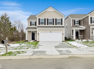 5220 Rolling Meadow Blvd, Indianapolis, IN 46237