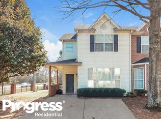 2499 Brianna Dr, Hampton, GA 30228