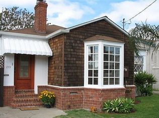219 Central Ave, Alameda, CA 94501