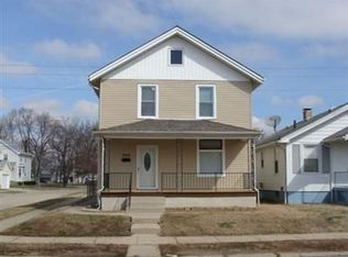 806 Hooven Ave, Hamilton, OH 45015